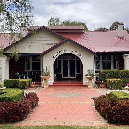 Barossa House Bed & Breakfast Tanunda Eksteriør bilde