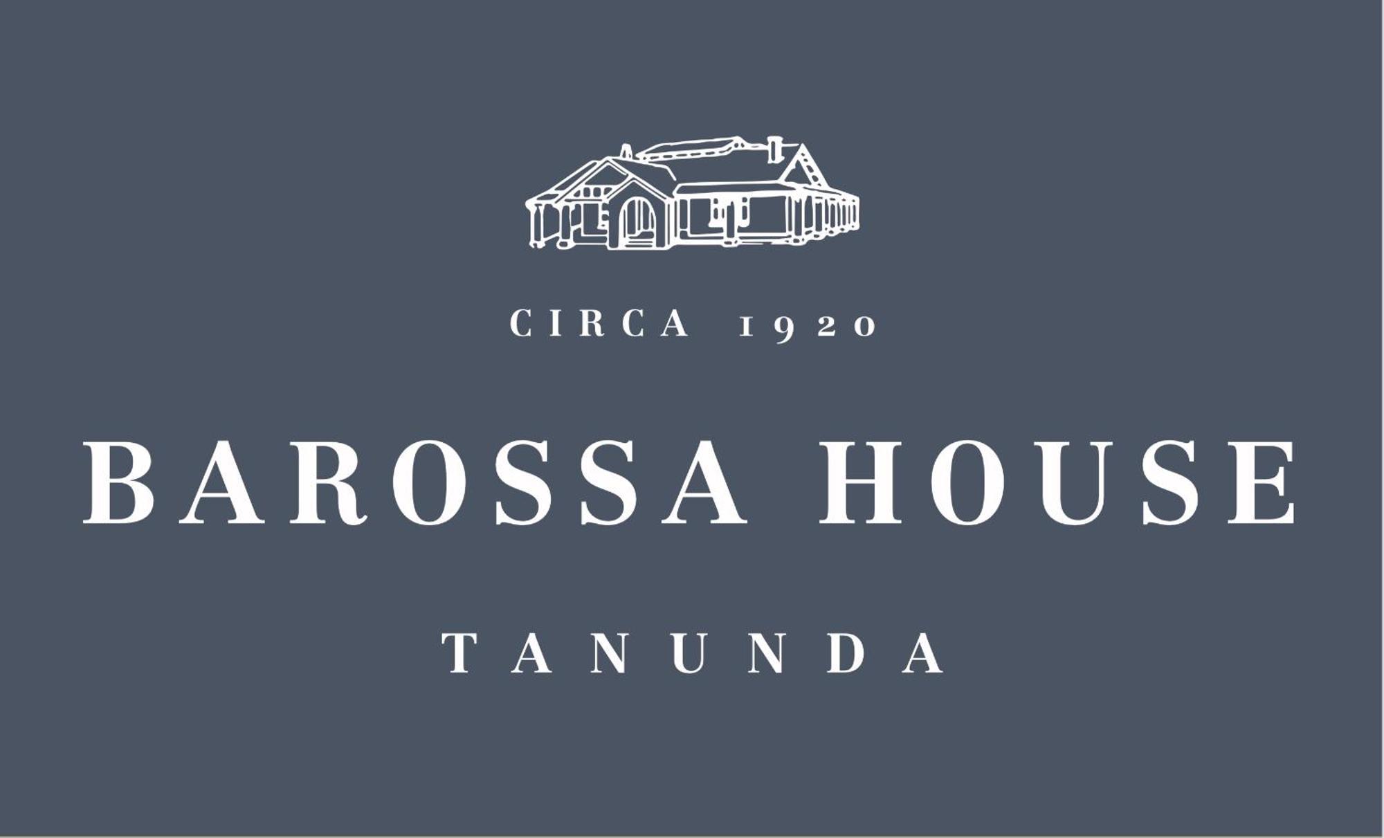Barossa House Bed & Breakfast Tanunda Eksteriør bilde