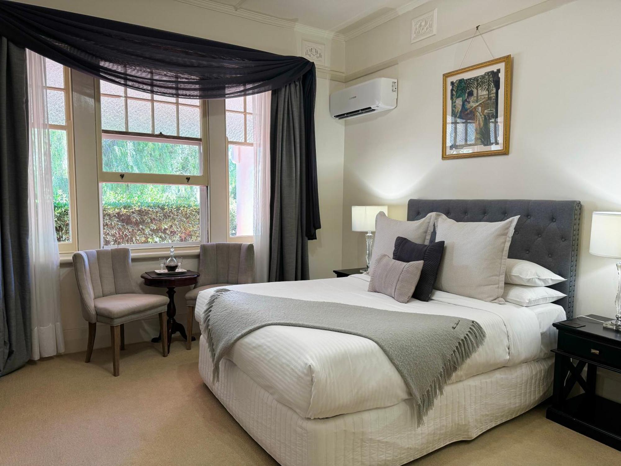 Barossa House Bed & Breakfast Tanunda Eksteriør bilde