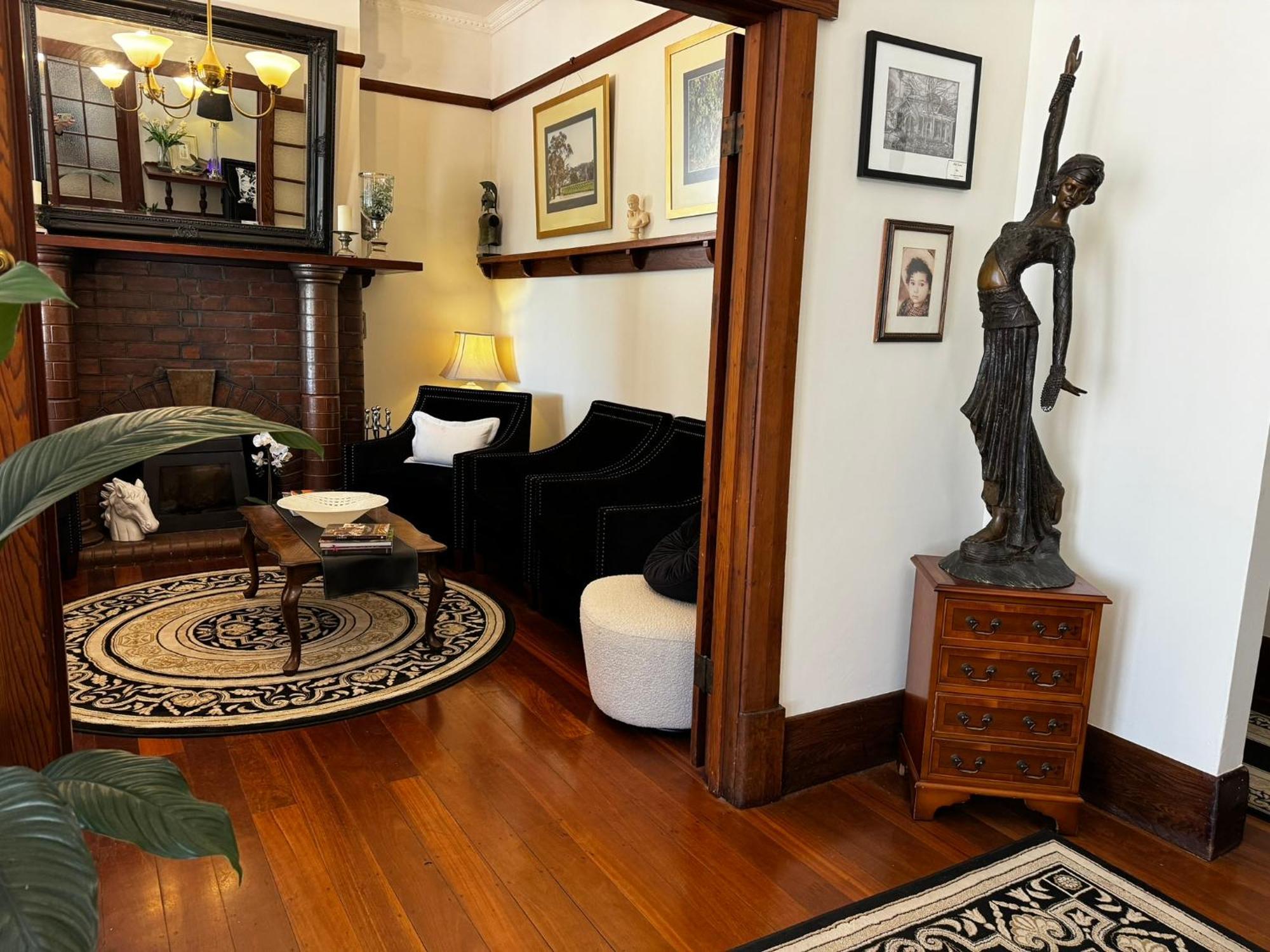 Barossa House Bed & Breakfast Tanunda Eksteriør bilde