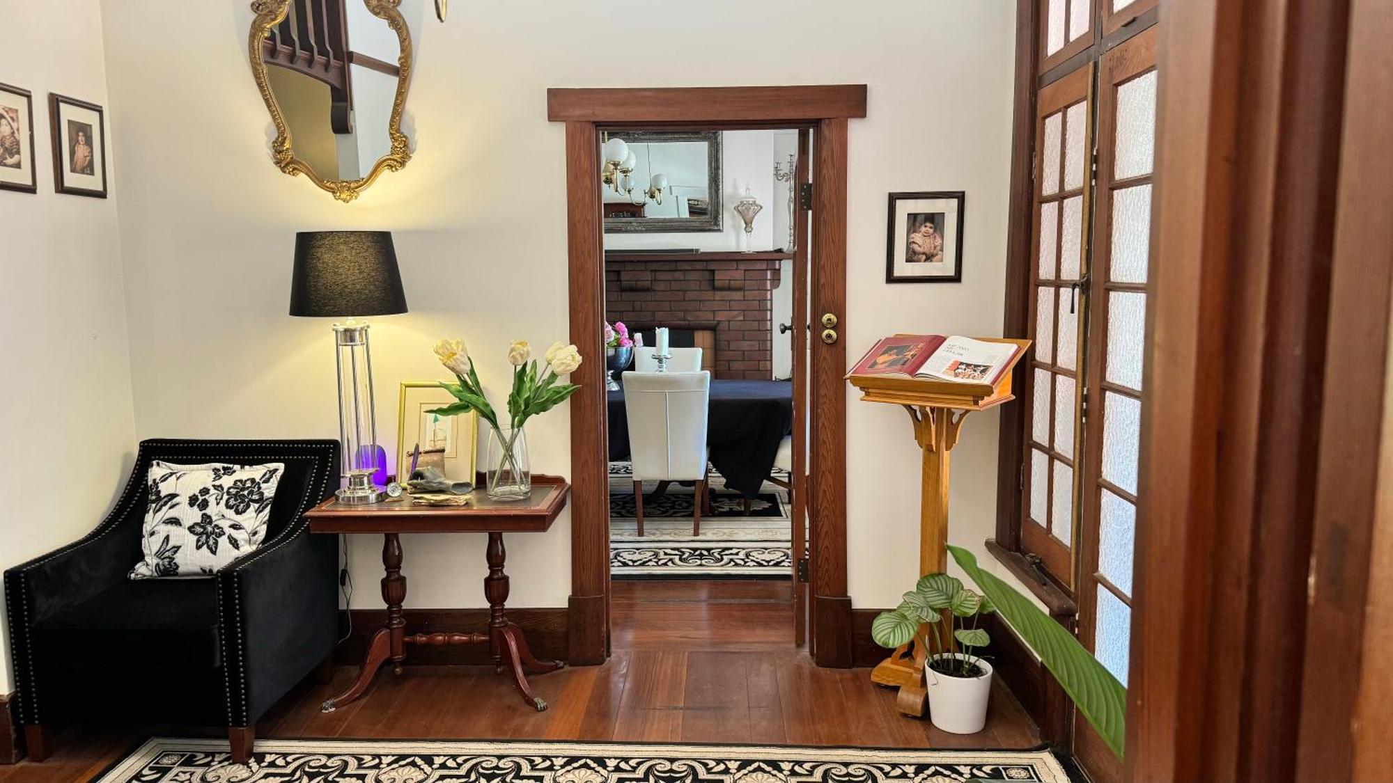 Barossa House Bed & Breakfast Tanunda Eksteriør bilde