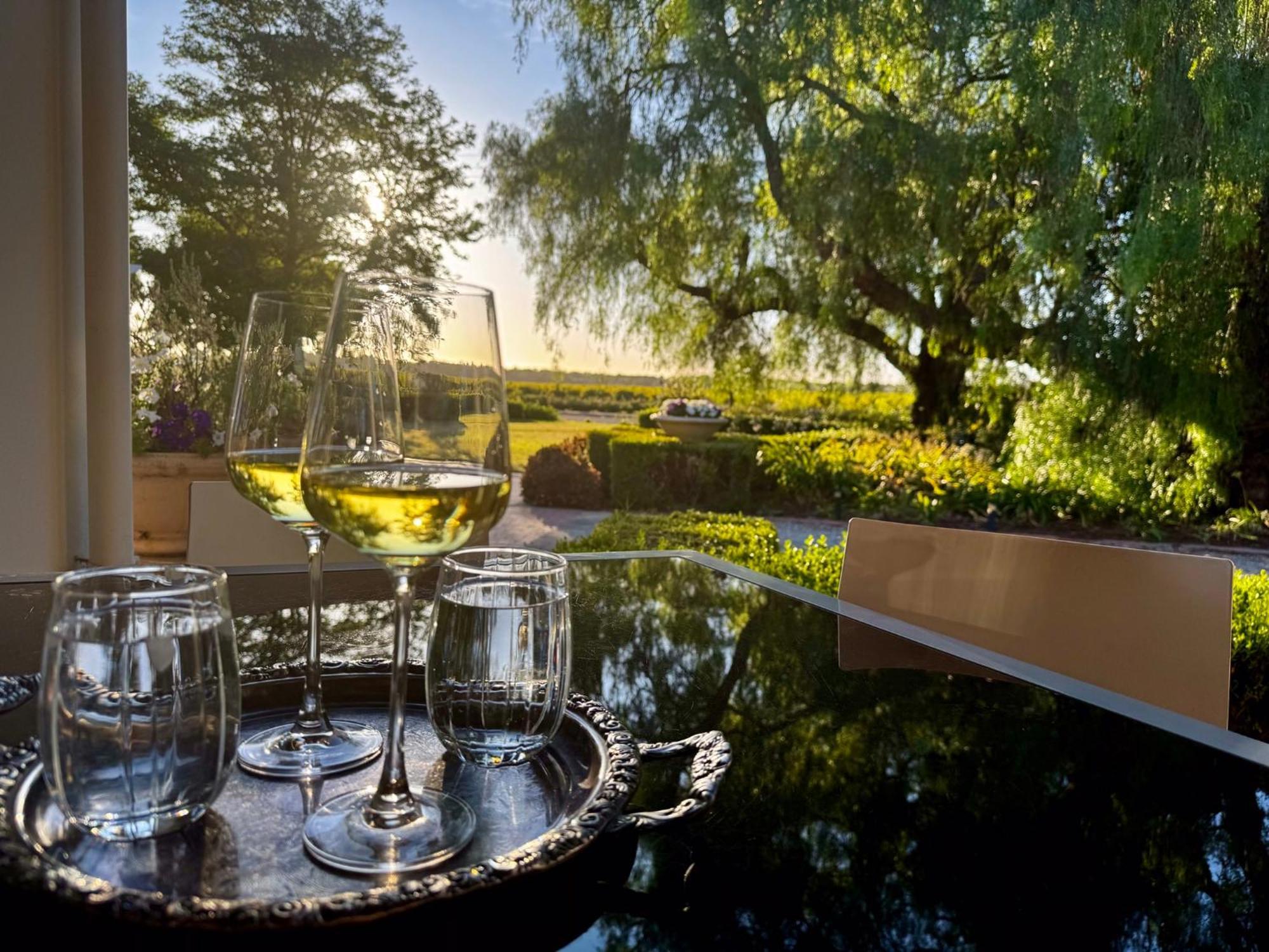 Barossa House Bed & Breakfast Tanunda Eksteriør bilde