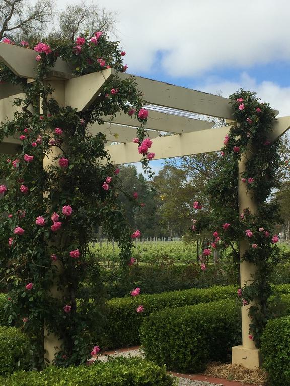 Barossa House Bed & Breakfast Tanunda Eksteriør bilde