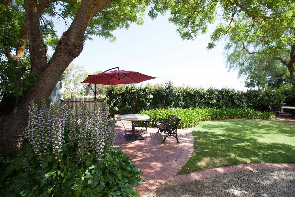 Barossa House Bed & Breakfast Tanunda Eksteriør bilde
