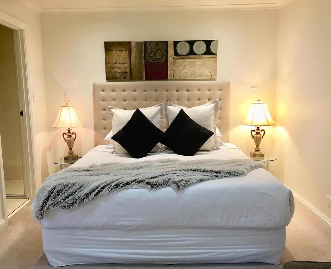 Barossa House Bed & Breakfast Tanunda Eksteriør bilde