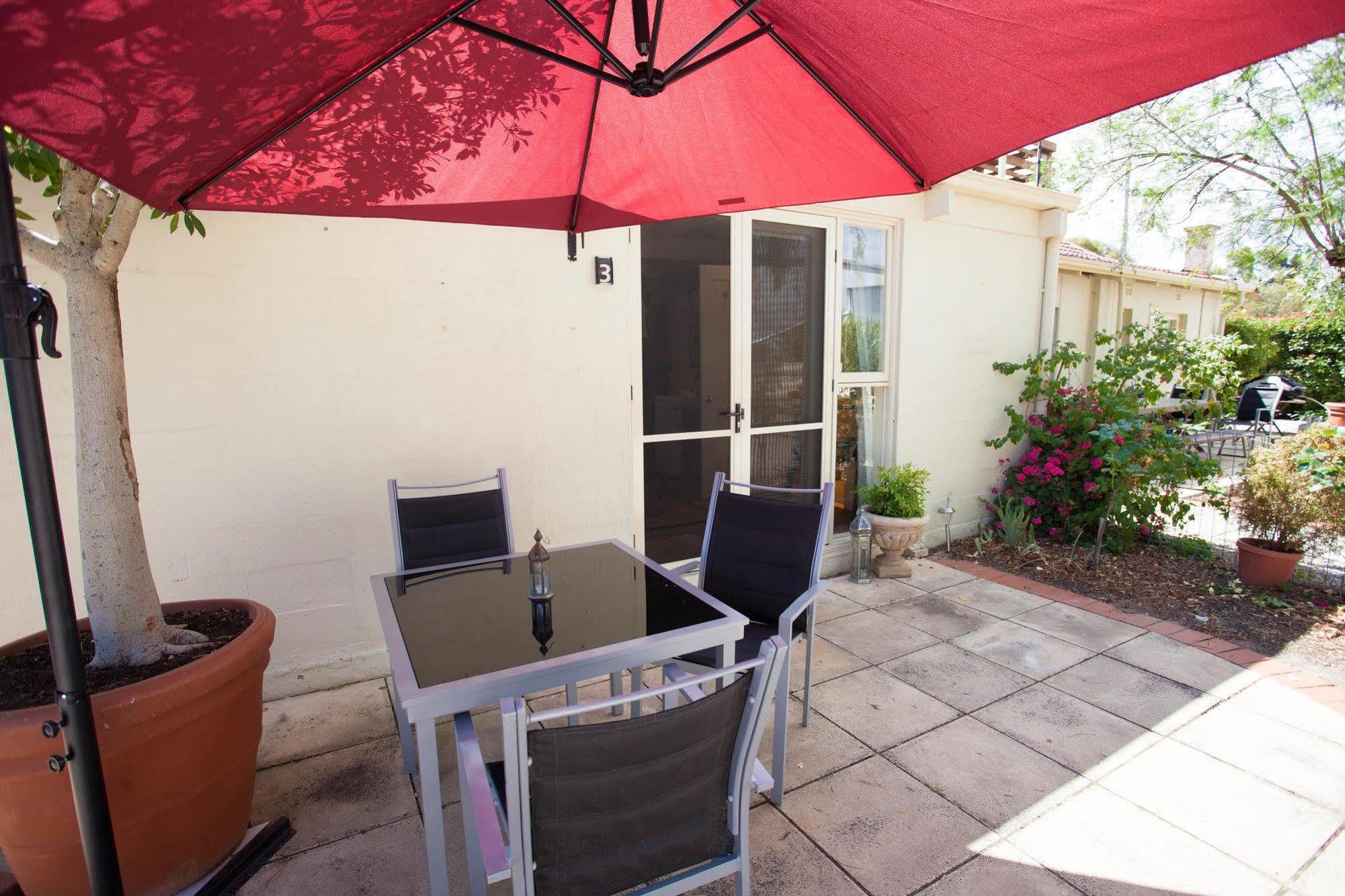 Barossa House Bed & Breakfast Tanunda Eksteriør bilde
