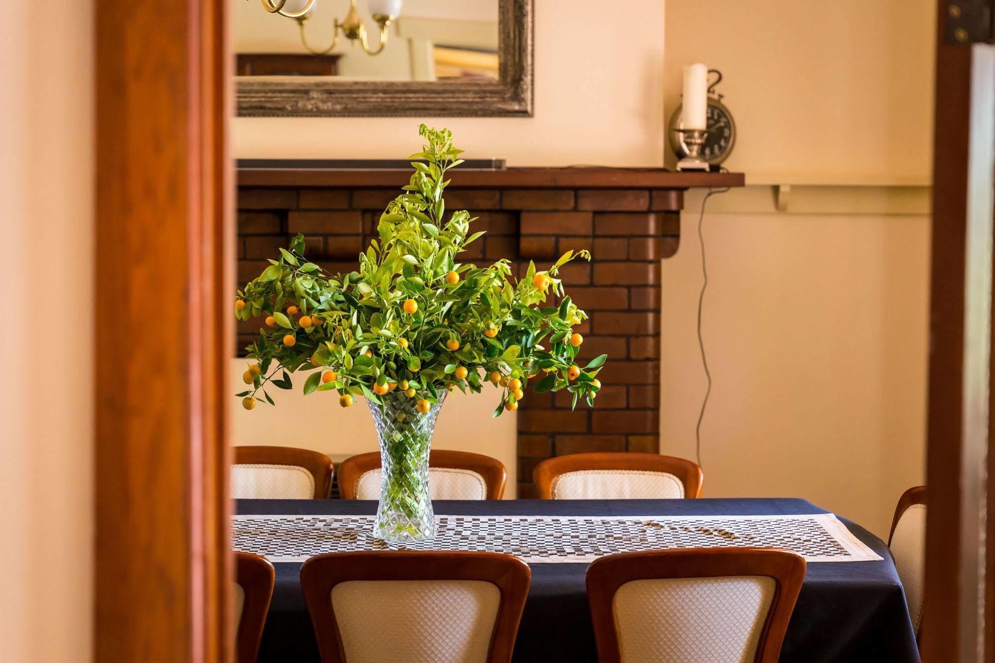 Barossa House Bed & Breakfast Tanunda Eksteriør bilde